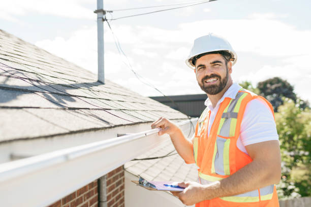 Best Green or Eco-Friendly Roofing Solutions  in Hahnville, LA